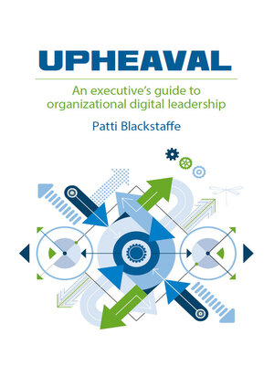 cover image of Upheaval